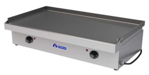 PLANCHA ELECTRICA MUNDIGAS PE-850 ECO